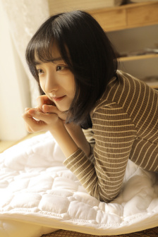 娜美同人漫画