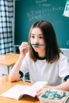 明星专题：李奔